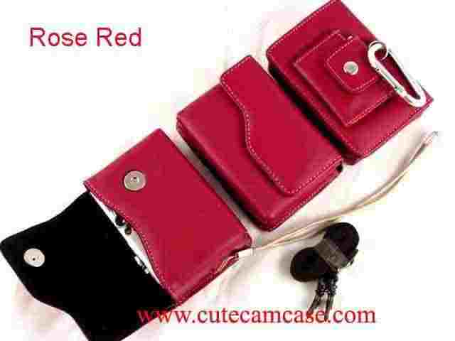 Leather Case